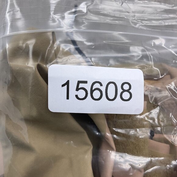 Tennessee Military Pants Adult 36Wx32L Desert‎ Camo Cold Weather Nylon Gore-Seam - Picture 12 of 12